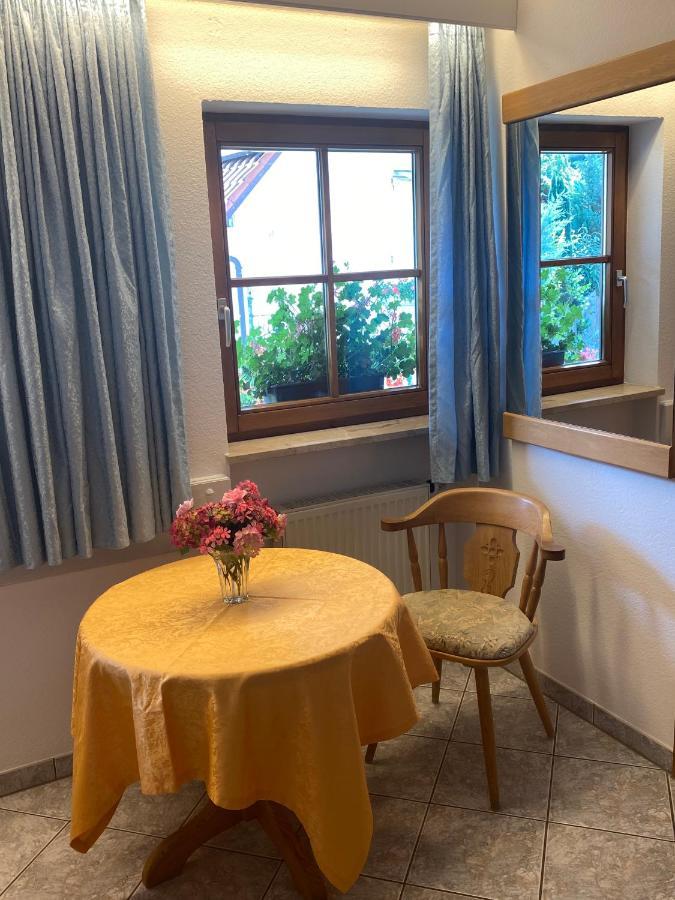 Hotel Haus Seehang Konstanz Exteriör bild