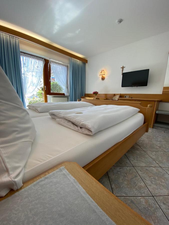 Hotel Haus Seehang Konstanz Exteriör bild