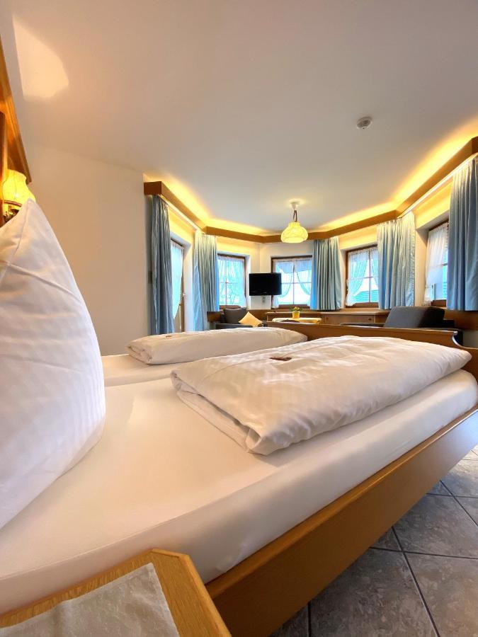 Hotel Haus Seehang Konstanz Exteriör bild