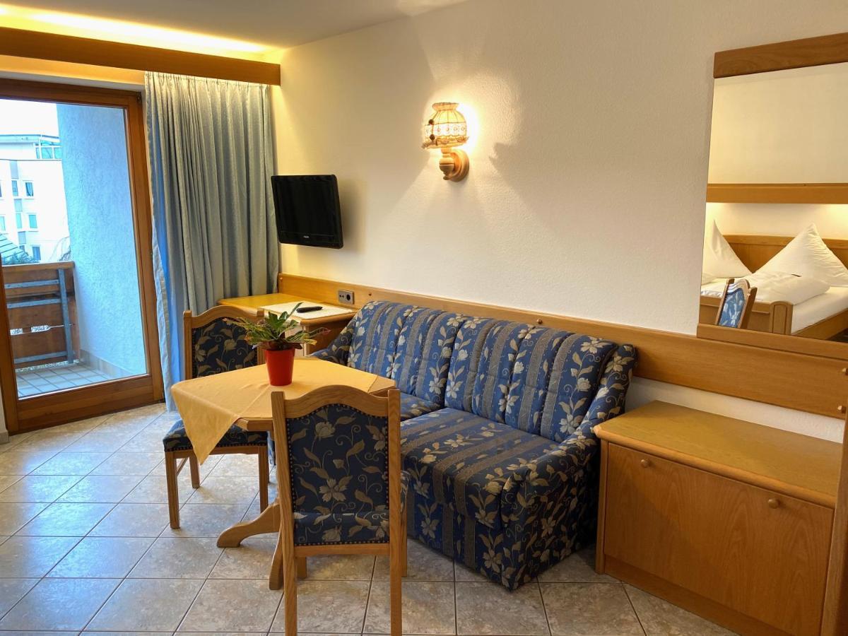 Hotel Haus Seehang Konstanz Exteriör bild