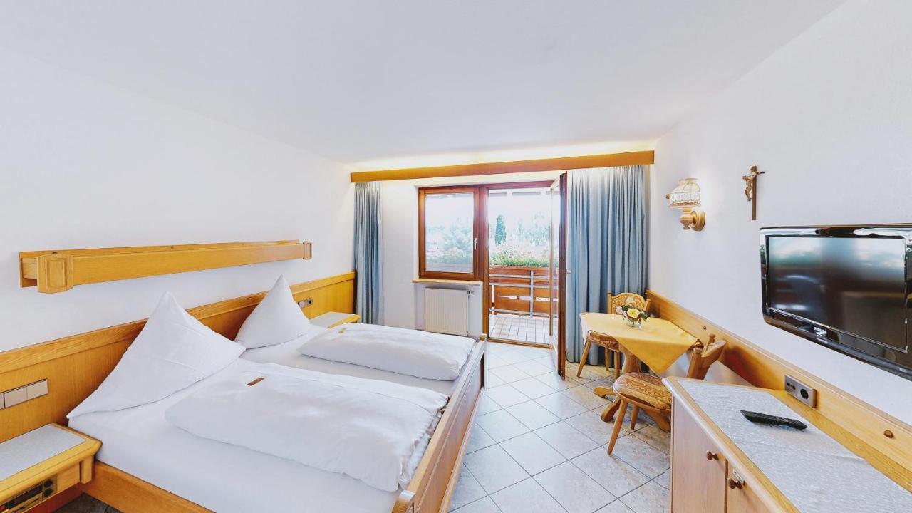 Hotel Haus Seehang Konstanz Exteriör bild