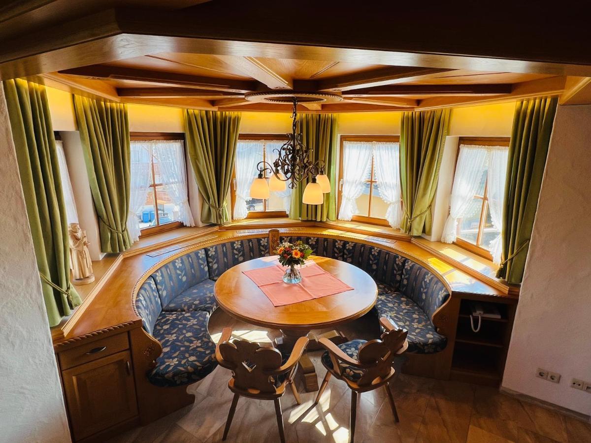 Hotel Haus Seehang Konstanz Exteriör bild