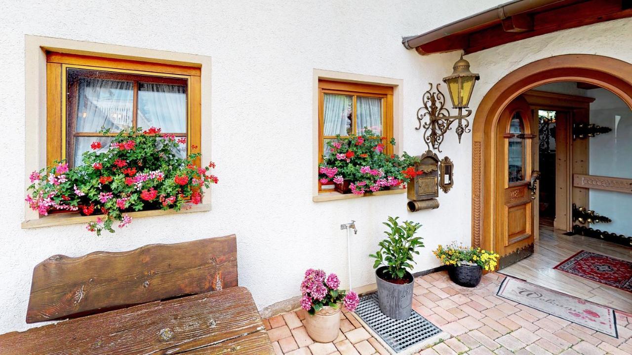 Hotel Haus Seehang Konstanz Exteriör bild