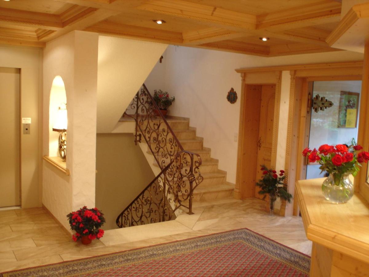 Hotel Haus Seehang Konstanz Exteriör bild