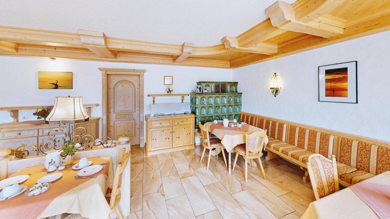 Hotel Haus Seehang Konstanz Exteriör bild