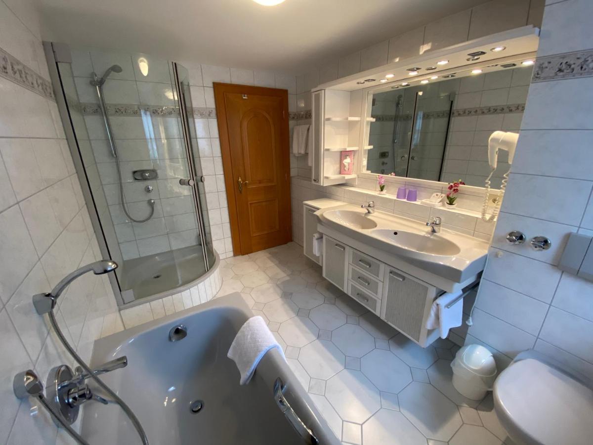 Hotel Haus Seehang Konstanz Exteriör bild